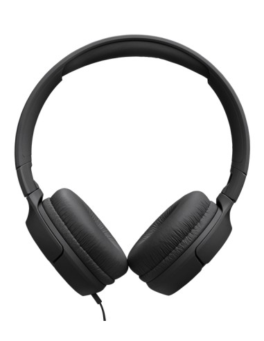 JBL T520C NERO CUFFIA PADIGLIONE USB-C CON MICROFONO