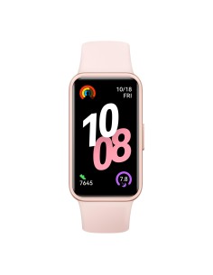 HUAWEI WATCH BAND 10 PINK