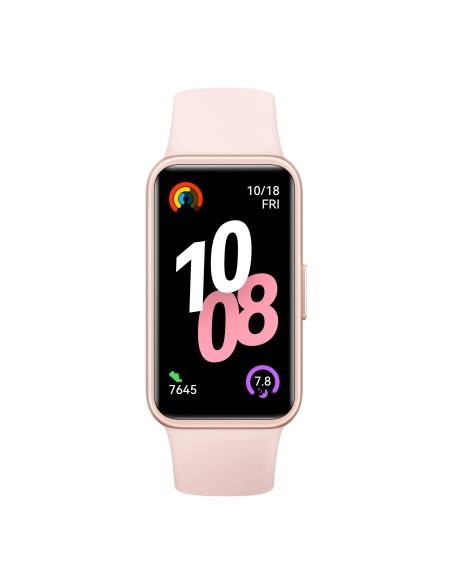 HUAWEI WATCH BAND 10 PINK