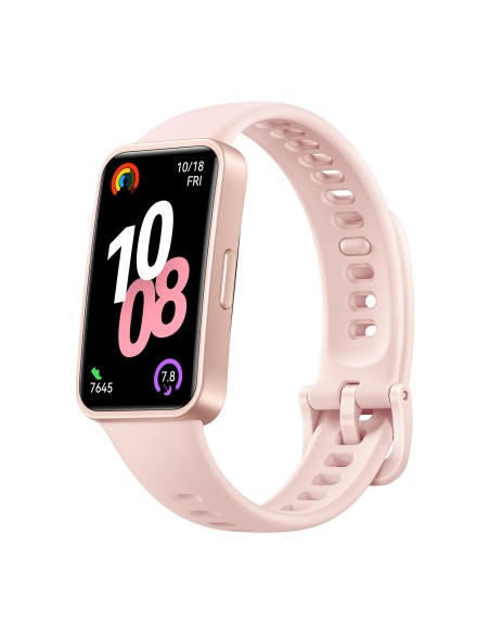 HUAWEI WATCH BAND 10 PINK