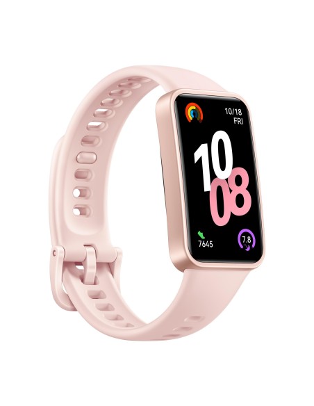 HUAWEI WATCH BAND 10 PINK