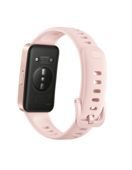 HUAWEI WATCH BAND 10 PINK