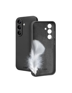 SBS TEINSTSAS25FEK SAMSUNG S25 FE COVER INSTINCT NERO