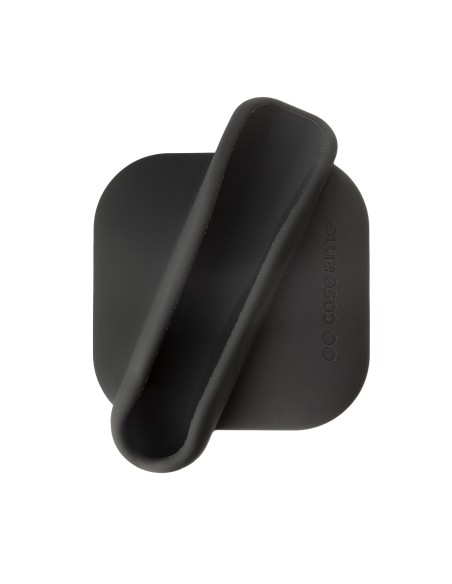 SBS CMSILSUCTIONLIP4 SILICON SUCTION LIPSTICK HOLDER NERO