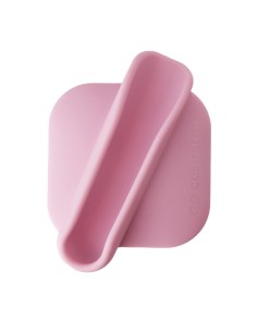 SBS CMSILSUCTIONLIP1 SILICON SUCTION LIPSTICK HOLDER ROSA