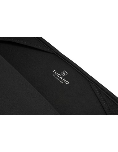 TUCANO BFC21718-BK COLORE 2 17"/18" NERO CUSTODIA NOTEBOOK