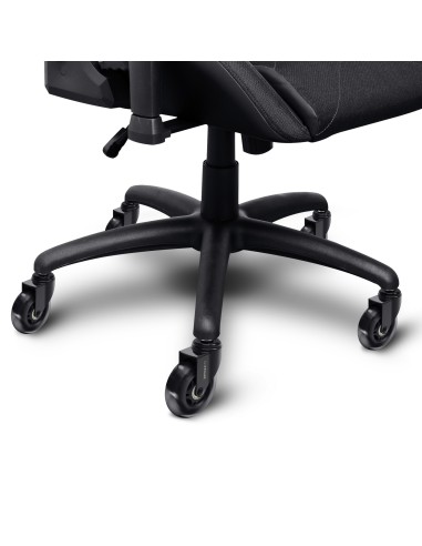 TRUST 25804 GXT 702 ROTELLE PER SEDIE IN GEL ANTIRUMORE E ANTIGRAFFIO