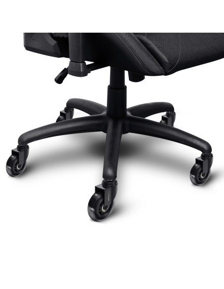 TRUST 25804 GXT 702 ROTELLE PER SEDIE IN GEL ANTIRUMORE E ANTIGRAFFIO