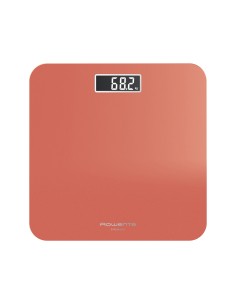 ROWENTA BS1803 BILANCIA P.P. 160 KG DISPLAY LCD FACILE DA LEGGERE