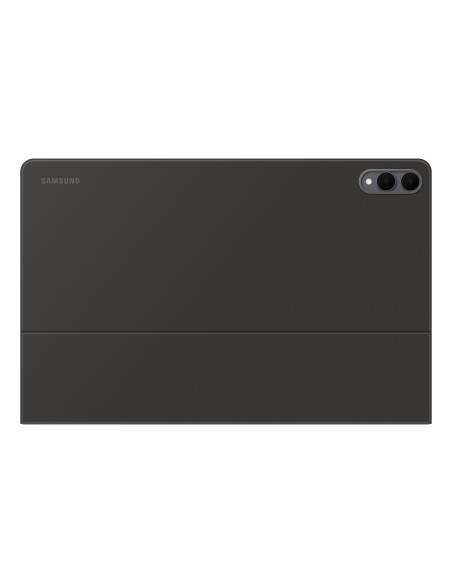 SAMSUNG EF-DX930BB TAB S11 ULTRA CUSTODIA CON TASTIERA NERO
