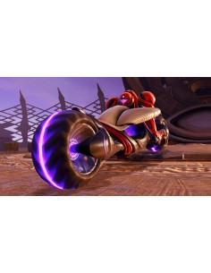 METROID PRIME 4 SWITCH 2