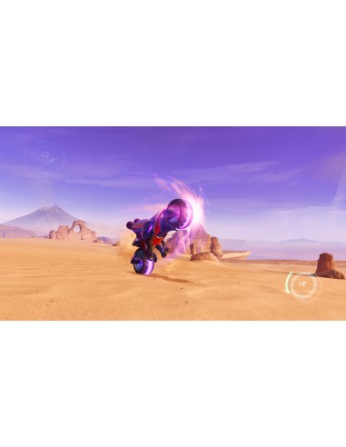 METROID PRIME 4 SWITCH 2