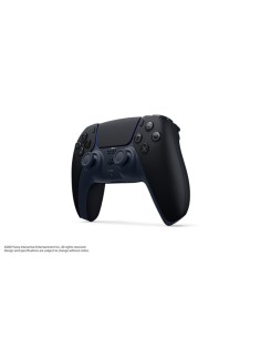 SONY PS5 JOYPAD WIRELESS DUALSENSE MIDNIGHT BLACK V3 2