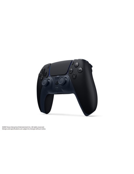 SONY PS5 JOYPAD WIRELESS DUALSENSE MIDNIGHT BLACK V3