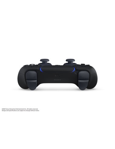 SONY PS5 JOYPAD WIRELESS DUALSENSE MIDNIGHT BLACK V3