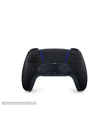 SONY PS5 JOYPAD WIRELESS DUALSENSE MIDNIGHT BLACK V3