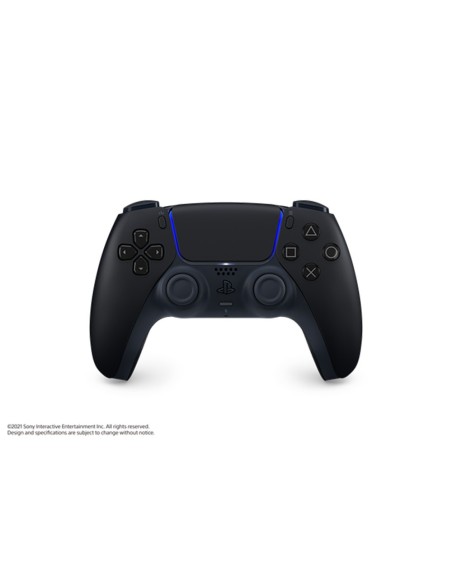 SONY PS5 JOYPAD WIRELESS DUALSENSE MIDNIGHT BLACK V3