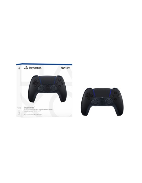 SONY PS5 JOYPAD WIRELESS DUALSENSE MIDNIGHT BLACK V3