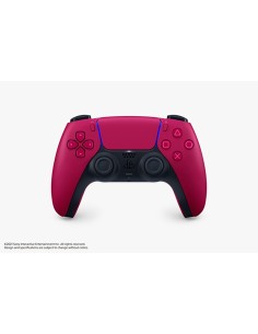 SONY PS5 JOYPAD WIRELESS DUALSENSE COSMIC RED V3