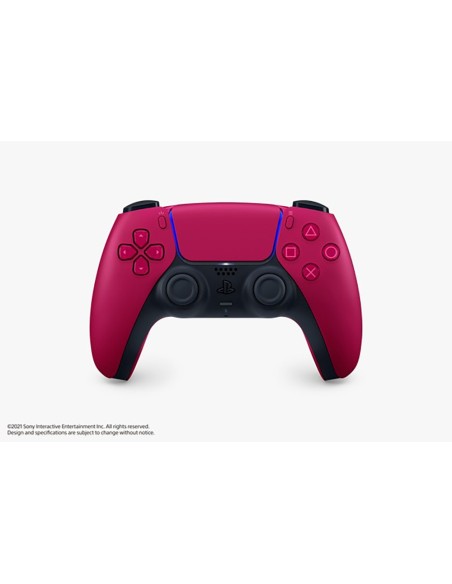 SONY PS5 JOYPAD WIRELESS DUALSENSE COSMIC RED V3