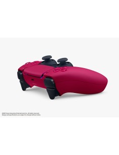 SONY PS5 JOYPAD WIRELESS DUALSENSE COSMIC RED V3 2