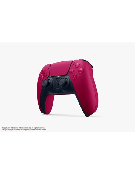 SONY PS5 JOYPAD WIRELESS DUALSENSE COSMIC RED V3