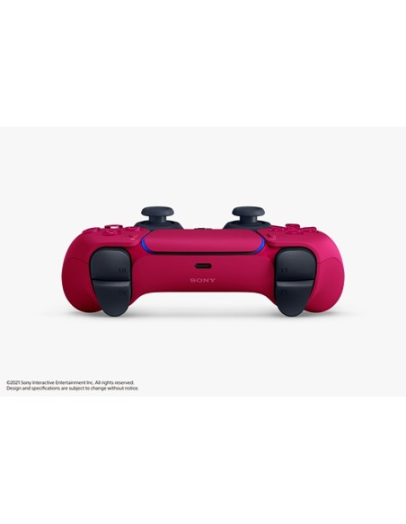 SONY PS5 JOYPAD WIRELESS DUALSENSE COSMIC RED V3