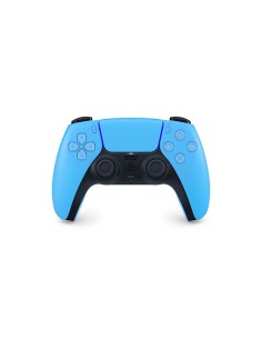 SONY PS5 JOYPAD WIRELESS DUALSENSE STARLIGHT BLUE V3