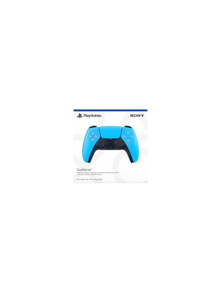 SONY PS5 JOYPAD WIRELESS DUALSENSE STARLIGHT BLUE V3