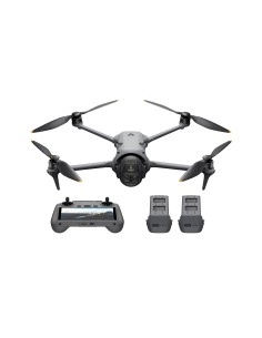 DJI MAVIC 4 PRO FLY MORE COMBO