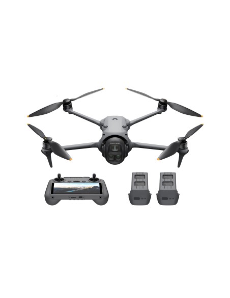 DJI MAVIC 4 PRO FLY MORE COMBO