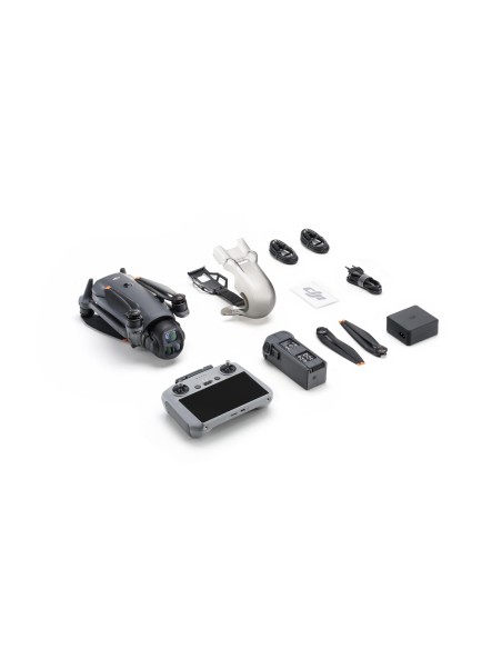 DJI MAVIC 4 PRO FLY MORE COMBO