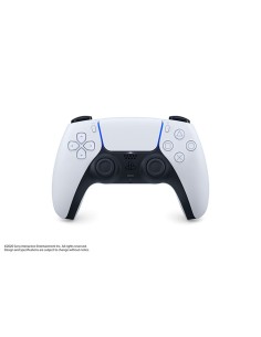 SONY PS5 JOYPAD WIRELESS DUALSENSE WHITE V3
