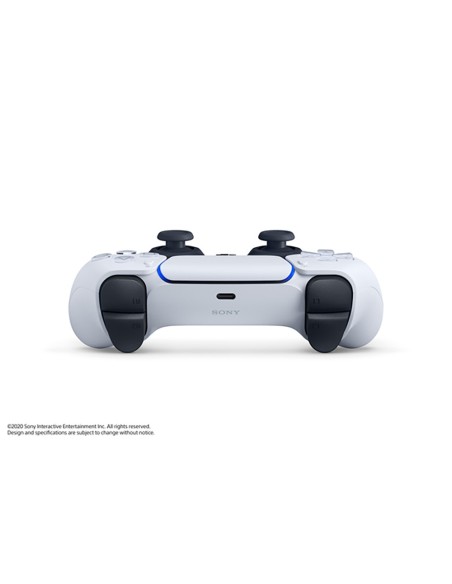 SONY PS5 JOYPAD WIRELESS DUALSENSE WHITE V3