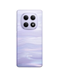 REDMI NOTE 15 5G 8+256 MIST PURPLE 8/256 GB