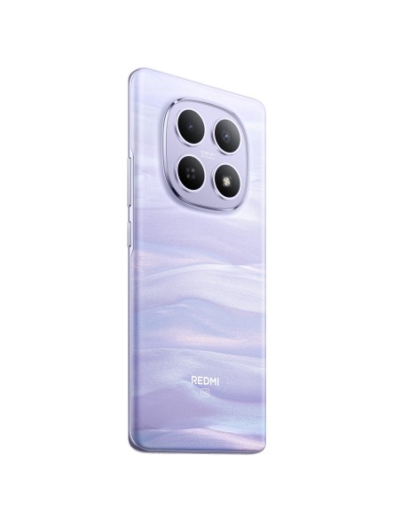 REDMI NOTE 15 5G 8+256 MIST PURPLE 8/256 GB