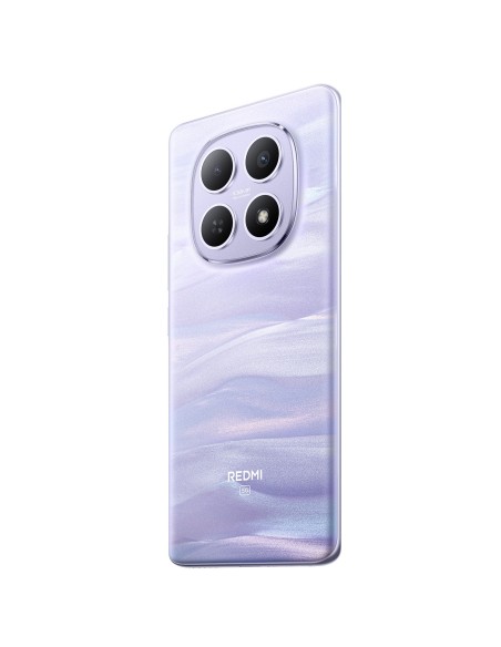 REDMI NOTE 15 5G 8+256 MIST PURPLE 8/256 GB