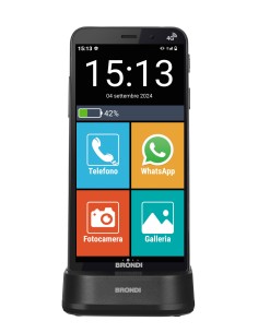 BRONDI AMICO VERO 4G +