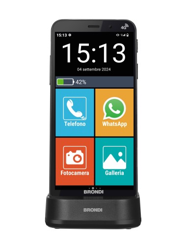 BRONDI AMICO VERO 4G +