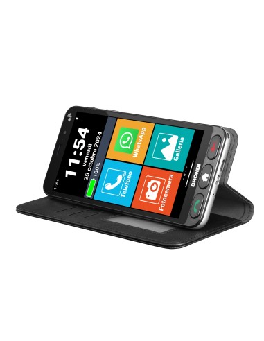 BRONDI AMICO VERO 4G +