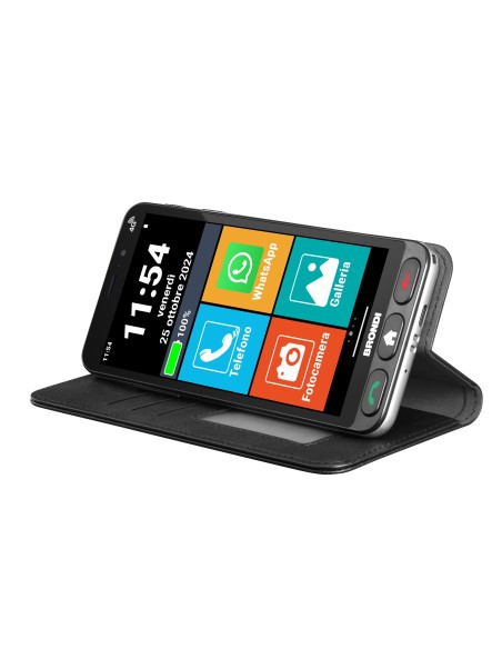 BRONDI AMICO VERO 4G +