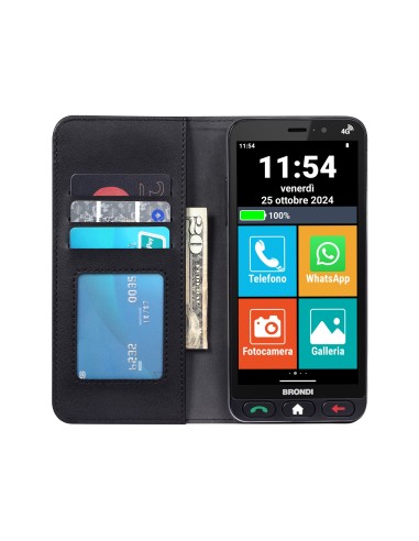 BRONDI AMICO VERO 4G +