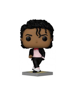 FUNKO POP ROCKS MICHAEL JACKSON (BILLIE JEAN) 360 2