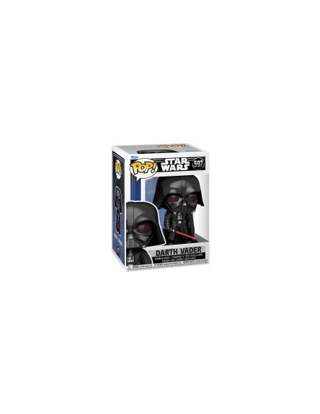 FUNKO POP STAR WARS SWNC DARTH VADER