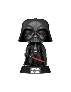 FUNKO POP STAR WARS SWNC DARTH VADER 2