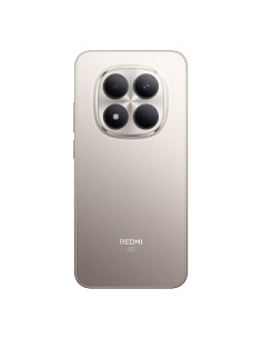REDMI NOTE 15 PRO 5G 8+256 TITANIUM 8/256GB