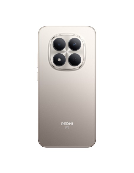 REDMI NOTE 15 PRO 5G 8+256 TITANIUM 8/256GB