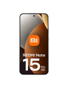 REDMI NOTE 15 PRO 5G 8+256 TITANIUM 8/256GB 2
