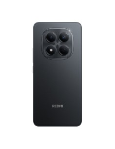 REDMI NOTE 15 PRO 8+256 BLACK      8/256 GB