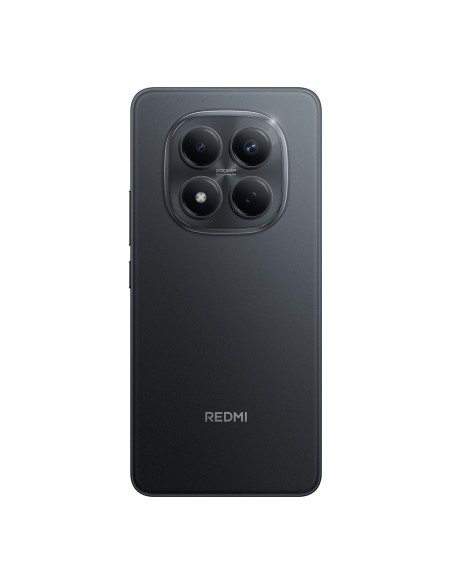 REDMI NOTE 15 PRO 8+256 BLACK      8/256 GB